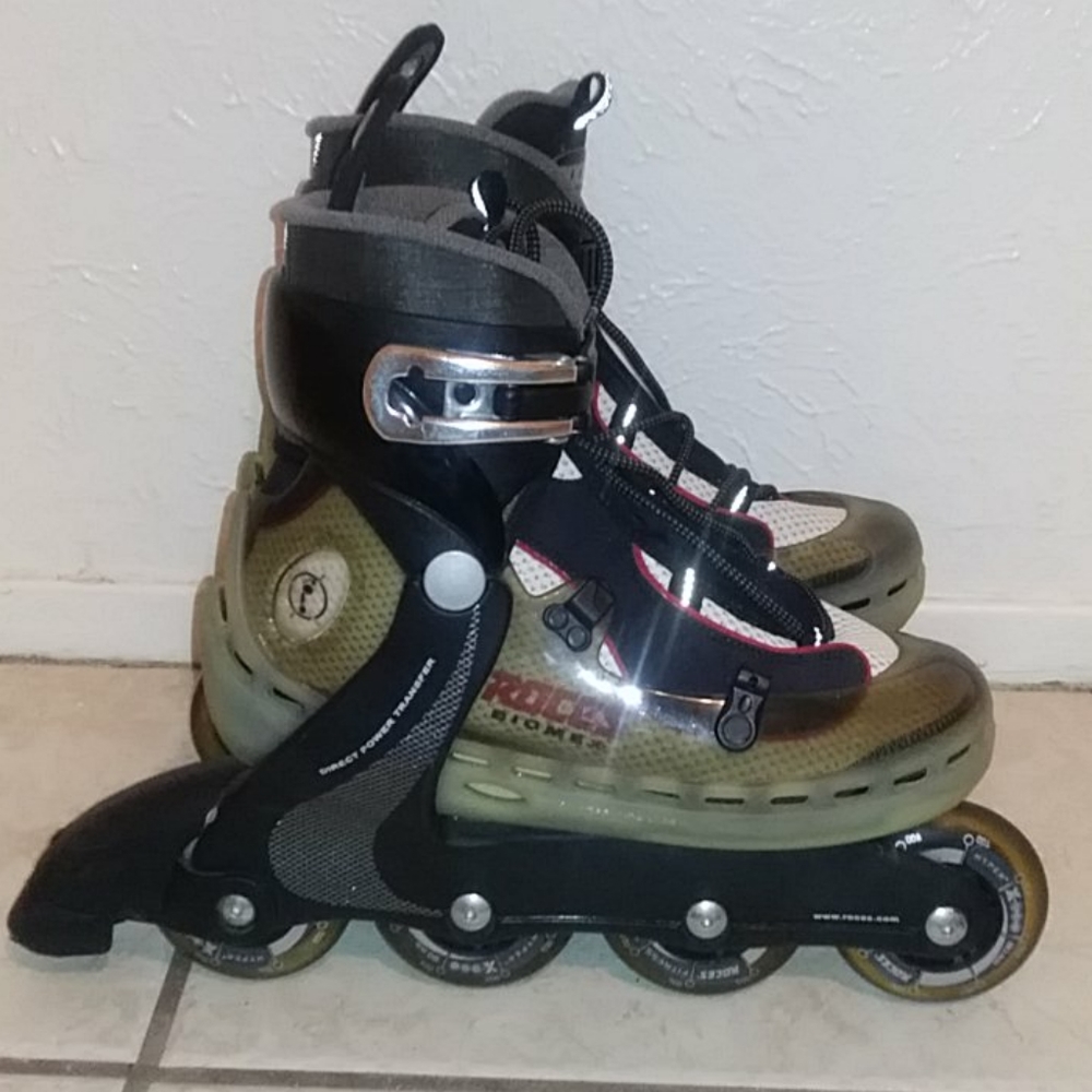 Roces BIOMEX Inline Skates